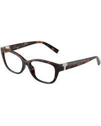 Tiffany & Co. - Glasses - Lyst