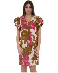 Liu Jo - Short Dresses - Lyst