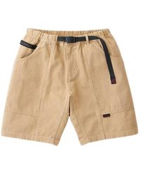Gramicci - Chino gadget shorts - Lyst