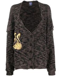 VITELLI - Cardigans - Lyst