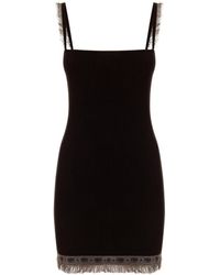 Chiara Ferragni - Short Dresses - Lyst