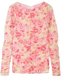 FABIENNE CHAPOT - Kane Top - Lyst