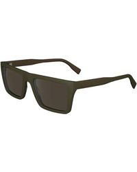 Lacoste - Sunglasses - Lyst