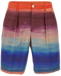 Marni - Casual Shorts - Lyst