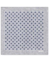 HUGO - Pocket Scarves - Lyst