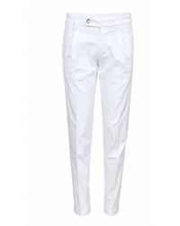 Re-hash - Slim-Fit Trousers - Lyst