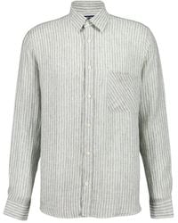 Frescobol Carioca - Casual Shirts - Lyst