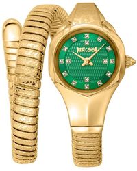 Just Cavalli - Watches - Lyst