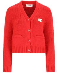 Celine - Cashmere Knitwear - Lyst