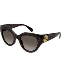 Gucci - Sunglasses - Lyst