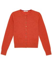 Maliparmi - Cardigans - Lyst