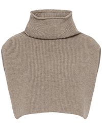 Soaked In Luxury - Winter Scarves - Lyst