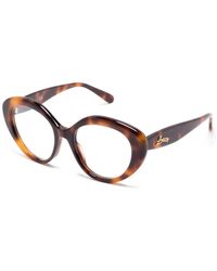 Loewe - Glasses - Lyst