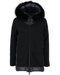 Rrd - Winter Jackets - Lyst