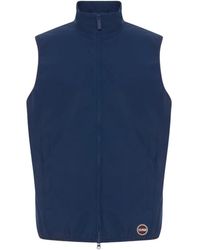 Colmar - Vests - Lyst