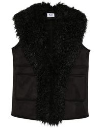 Betta Corradi - Vests - Lyst