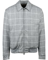 Luigi Borrelli Napoli - Bomber Jackets - Lyst
