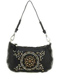 Campomaggi - Shoulder Bags - Lyst