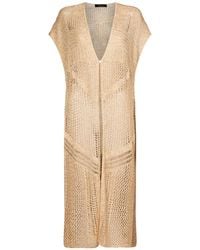 Mes Demoiselles - Knitted Dresses - Lyst