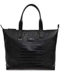 Dolce & Gabbana - Tote Bags - Lyst
