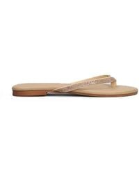 MC2 Saint Barth - Flip Flops - Lyst
