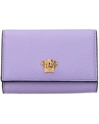 Versace - Wallets & Cardholders - Lyst