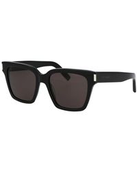 Saint Laurent - Sunglasses SL 507 - Lyst