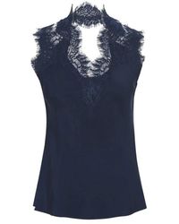 Gold Hawk - Tops - Lyst