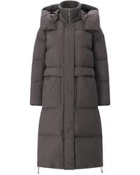 DUNO - Down Coats - Lyst