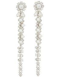Simone Rocha - Earrings - Lyst