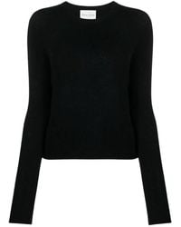 forte_forte - Round-Neck Knitwear - Lyst
