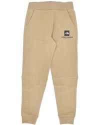 The North Face - Pantalon De Survetement Leger Pour Homme Coordonne Pantalon - Lyst