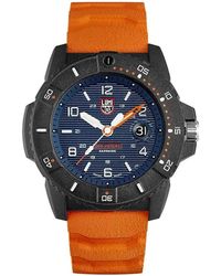 Luminox - Accessoires ,Veelkleurig Seal 3603 - Lyst