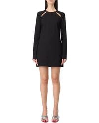 Chiara Ferragni - Short Dresses - Lyst