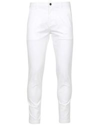 Roy Rogers - Chinos - Lyst