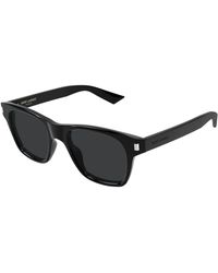 Saint Laurent - Sunglasses - Lyst