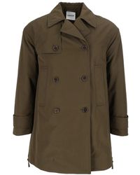 Aspesi - Light Jackets - Lyst