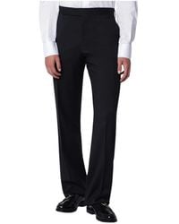 Lardini - Suit Trousers - Lyst