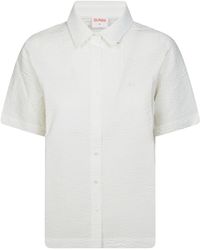 Sun 68 - Shirts - Lyst