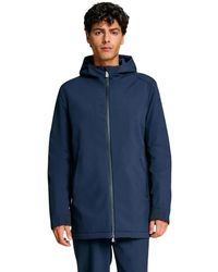 Suns - Parkas - Lyst