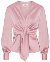 Karmamia - Blouses - Lyst