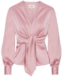 Karmamia - Blouses - Lyst