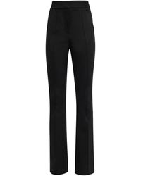 Veronica Beard - Wide Trousers - Lyst