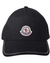 Moncler - Caps - Lyst