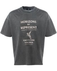 Represent - Tops > t-shirts - Lyst