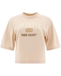 Pinko - T-Shirts - Lyst