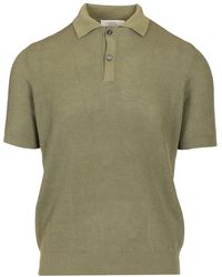 Mauro Ottaviani - Polo Shirts - Lyst