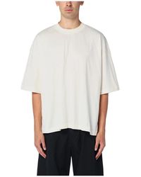 Studio Nicholson - T-Shirts - Lyst