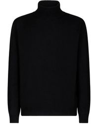 Dondup - Turtlenecks - Lyst