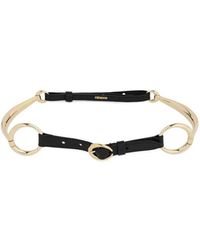 Rabanne - Belts - Lyst